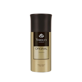 ORIGINAL YARDLEY BODY SPRAY 150-ML